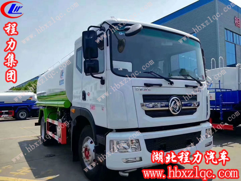 程力專用汽車股份有限公司東風(fēng)D9灑水車在哪買(mǎi)